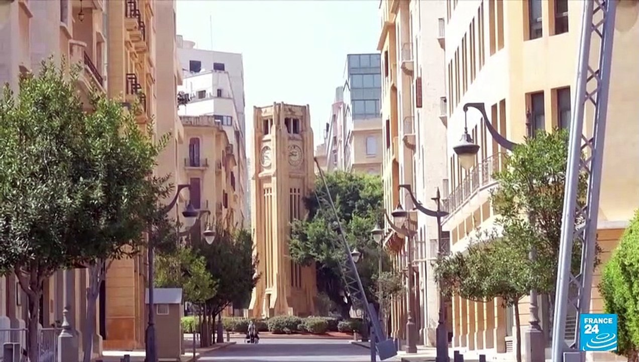 Lebanon wakes up in two time zones as clock change row deepens divisions
