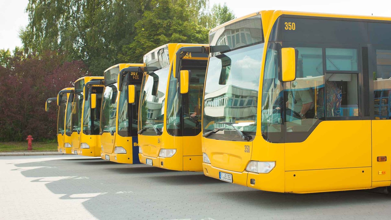 Wegen Streik nicht zur Arbeit: Darf ich zuhause bleiben?