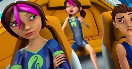 The Deep The Deep S03 E007 The Unicorn