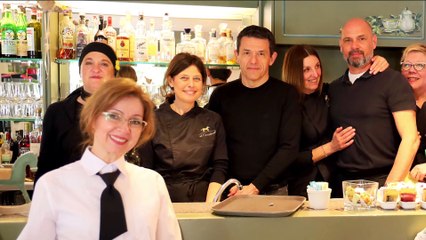 TRATTORIA  IL CAVALLINO VALEGGIO SUL MINCIO VR ITALY