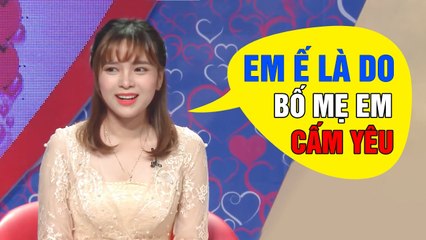 Em sợ đàn ông lắm đặc biệt là trai đẹp, hẹn hò hay nhất