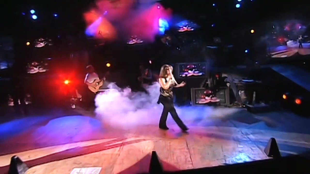 MYRIAM HERNÁNDEZ — Un Hombre Secreto