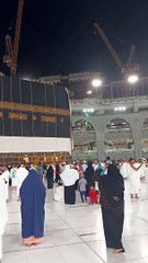 Makka Kaba Sharif live 2023