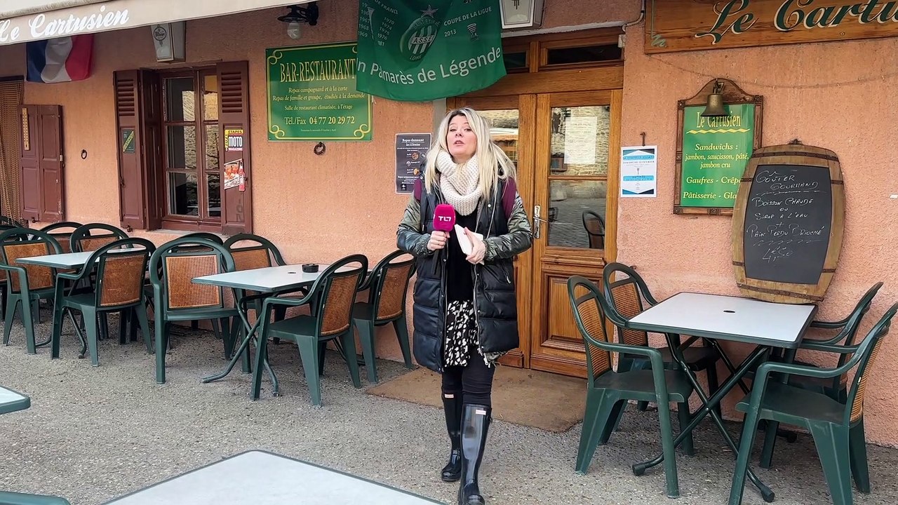 SAINTE CROIX EN JAREZ épisode 1 - le charme et l'authenticité