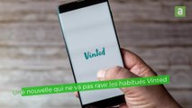 Vinted va donner au fisc belge l’identité des utilisateurs qui vendent pour plus de 2.000€/an