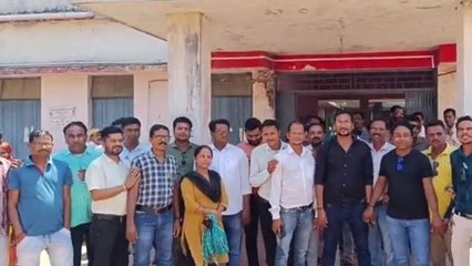 बालाघाट: सहायक सचिवों ने शुरू की मामा मामी दर्शन संकल्प यात्रा,जाने माजरा