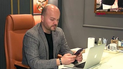 İki güzellik merkezi arasında ilginç olay... 'Beni Nihat Doğan'a öldürtmek istemiş'