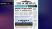 The Scotsman Bulletin Monday March 27 2023 #SNP #Leader