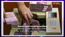 PEDAS! Wakil Ketua KPK Bungkam Mulut Mahfud MD Soal Rp349 T