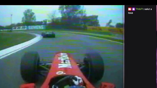 F1 2000 - Grand Prix de Saint Marin 3/17 - Replay TF1 | LIVE STREAMING FR