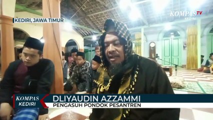 Salat Tarawih Kilat, 23 Rakaat Hanya 10 Menit!