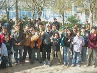 Golda Meir 30 ans intro