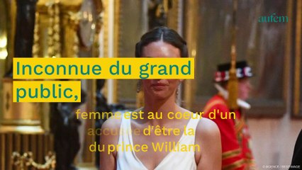 William infidèle avec Rose Hanbury ? Le prince Harry accusé de comploter contre Kate