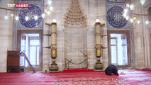 Sadelik ve ihtişam abidesi: Süleymaniye Camii Külliyesi
