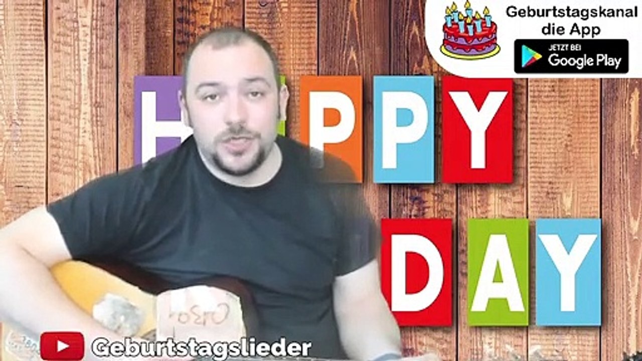 Happy Birthday, Isabela! Geburtstagsgrüße an Isabela