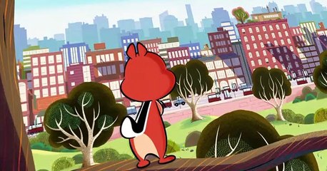 Chip 'n' Dale: Park Life Chip ‘n’ Dale: Park Life E003 – The Jungle / The Flight / Deep Dive