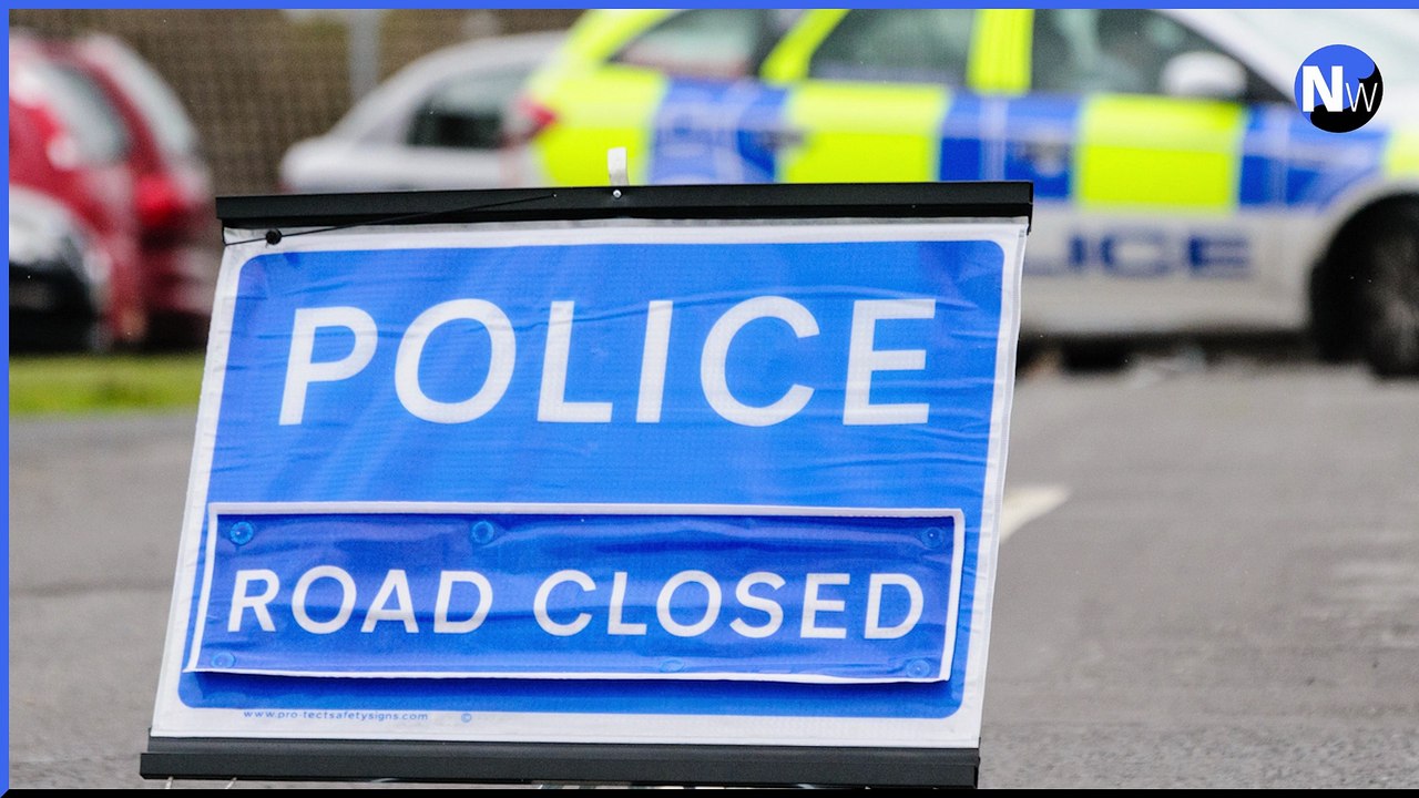 North west new update 27 March 2023: Police launch appeal as a man dies in car crash
