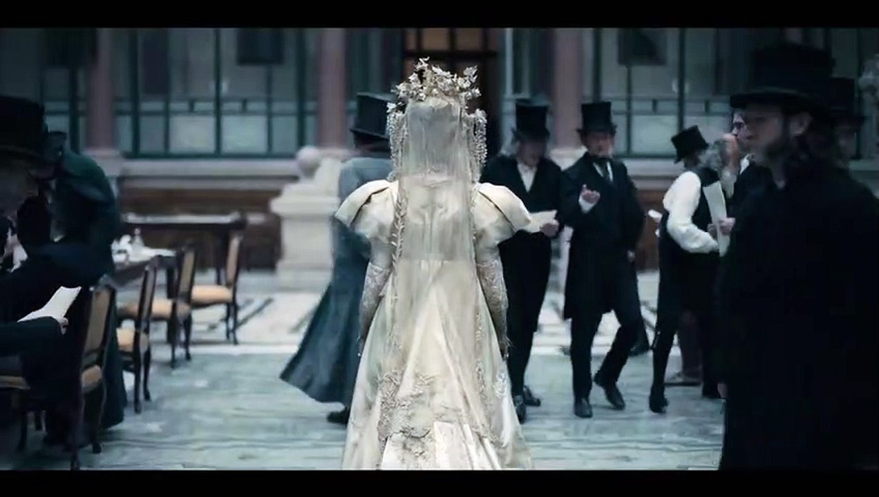 Great Expectations Teaser VO