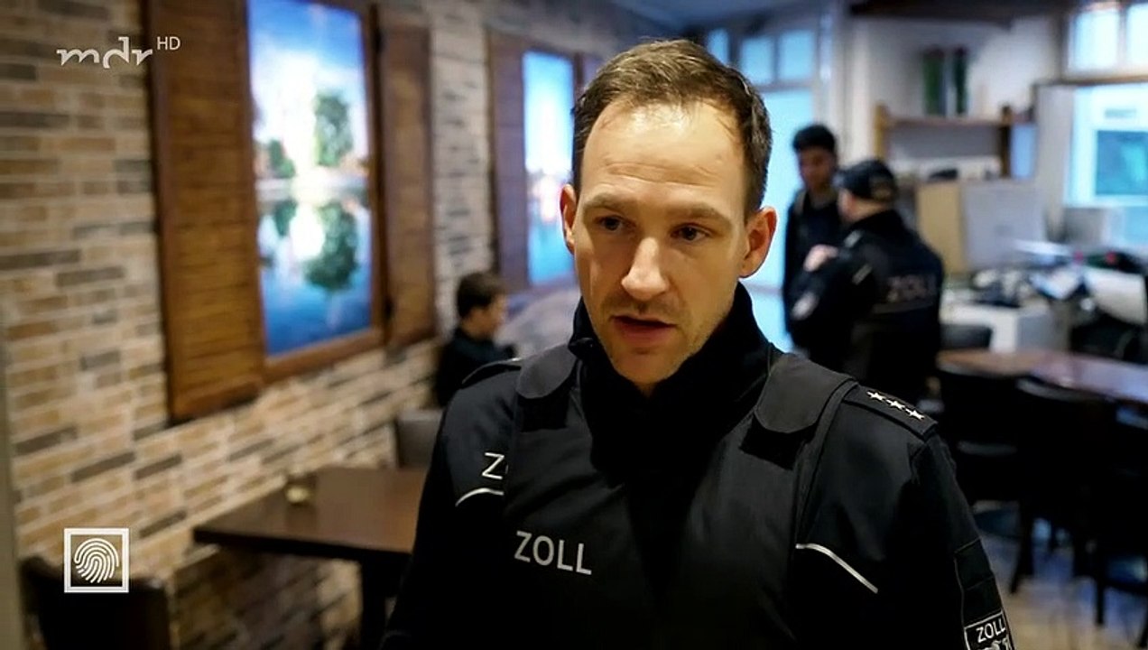 Kripo Life vom 26.03.2023-Vietnamesische Schleuserkriminalität