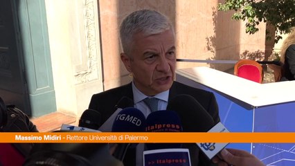 Ponte Stretto, Midiri "Favorirà la mobilità di studenti e ricercatori"
