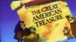 Yogi's Treasure Hunt Yogi’s Treasure Hunt E016 – The Great American Treasure