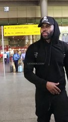 SInger Jason Derulo का डैशिंग लुक
