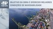 Porto do Rio de Janeiro vai passar por obras para receber navios de maior porte
