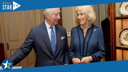 Charles III : cette qualité de Camilla Parker Bowles qui l'a séduit