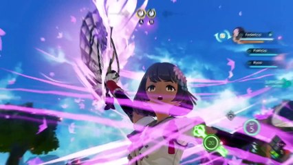 Atelier Ryza 3 Alchemist of the End & the Secret Key - Launch Trailer   PS5 & PS4 Games