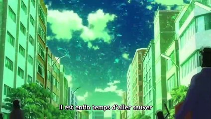 Dr. STONE - saison 3 Teaser VO