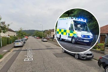 Edinburgh Headlines 27 March: Balgreen Road disturbance sees two rushed to hospital and man arrested