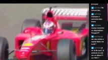 F1 2000 - Grand Prix de Grande Bretagne 4/17 - Replay TF1 | LIVE STREAMING FR