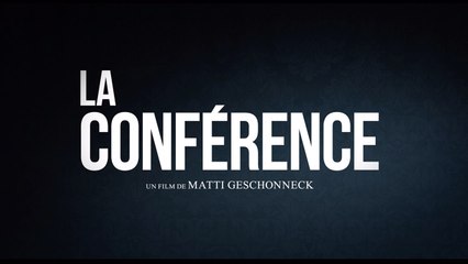 LA CONFÉRENCE (2022) VOSTFR HDTV-XviD MP3