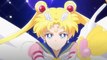 'Sailor Moon Cosmos' - Trailer de las películas finales