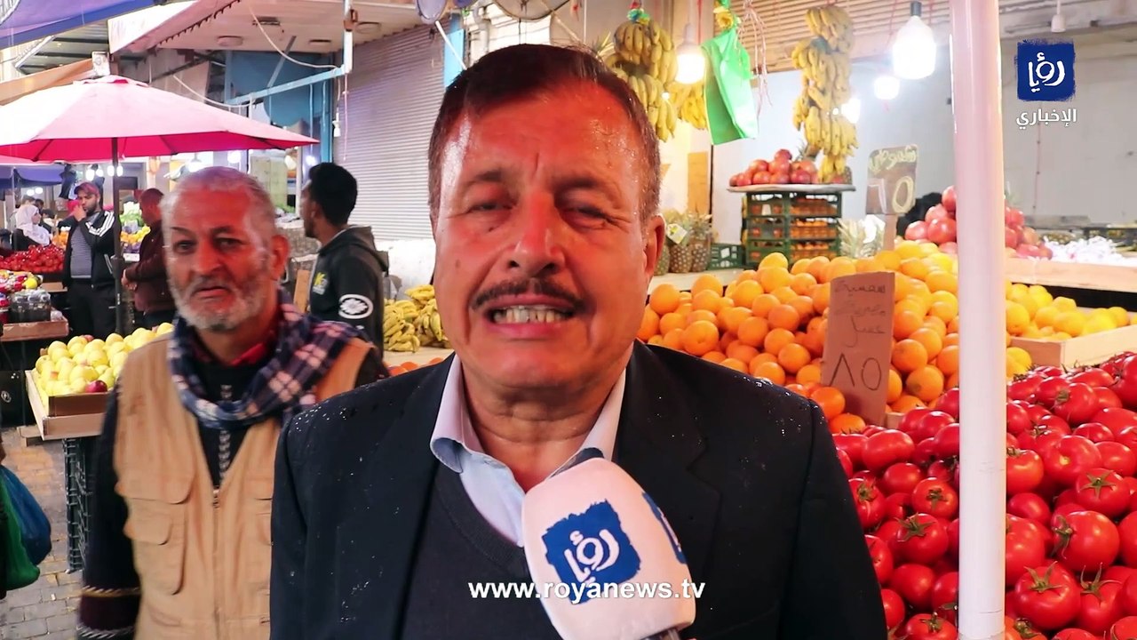 مواطنون يشكون من ارتفاع ملحوظ في أسعار أصناف من الخضروات