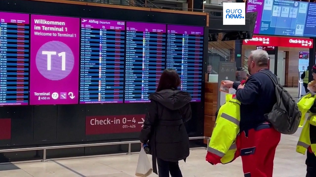 Nachrichten des Tages | 27. März - Mittagsausgabe