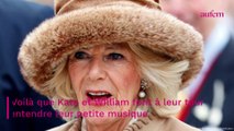 La reine Camilla plaisante sur son âge, comment elle décrispe le Palais