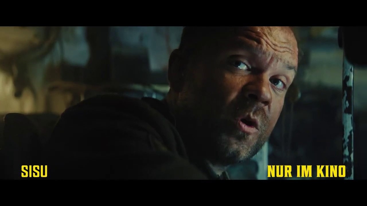 Sisu - Trailer (Deutsch) HD