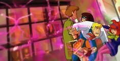 Scooby Doo! Mystery Incorporated Scooby Doo! Mystery Incorporated E016 Where Walks Aphrodite
