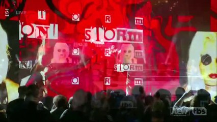 Toni Storm Entrance: AEW Dynamite, March 22, 2023