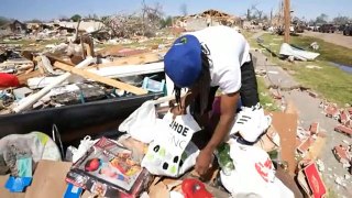 The Resilience of Mississippi: How Stricken Communities are Bouncing Back After a Tornado Crisis