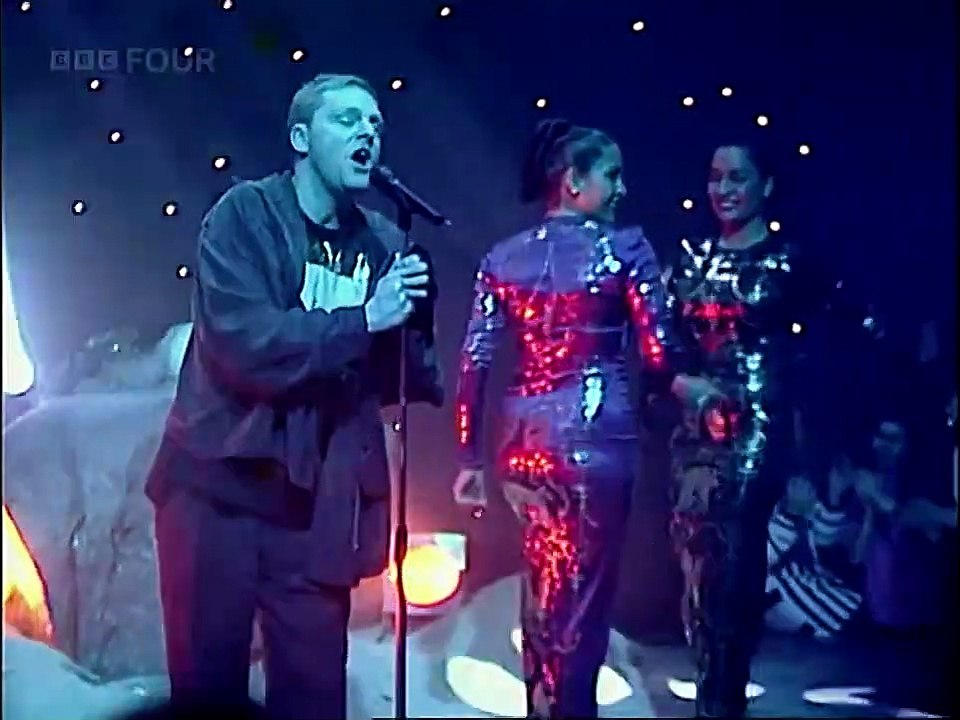 Erasure Breath of Life TOTP 1992 Vídeo Dailymotion
