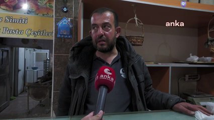 Dünyanın ilk aydınlatılan caddesinde elektrik yok! Antakyalı esnaf: Yardım falan almadık