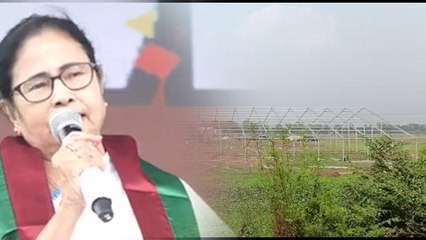 সিঙ্গুরে পথশ্রী প্রকল্পে  ১২০০০ হাজার কিলোমিটার রাস্তার সূচনার প্রস্তুতি | Oneindia Bengali