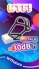 Mutalk : le manque anti « RageQuit » pour les joueurs énervés ! #science