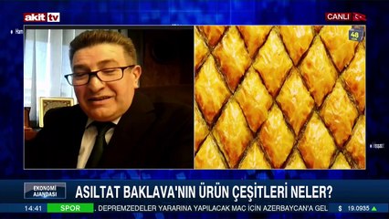 Asıltat Baklava'nın faaliyetleri ve hedefleri