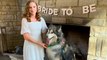 Couple Ask Dog To Be Ring Bearer At Their Wedding | Happily TV