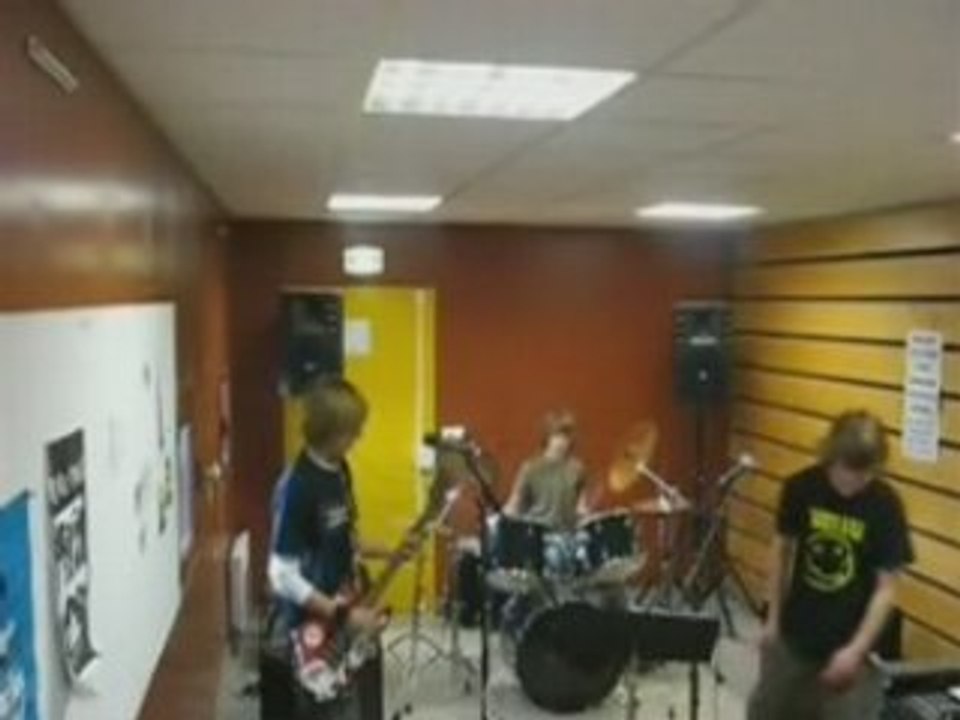 Les latrines un vie comme les autres