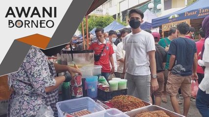 Jangan naikkan harga sesuka hati, jaga kualiti makanan