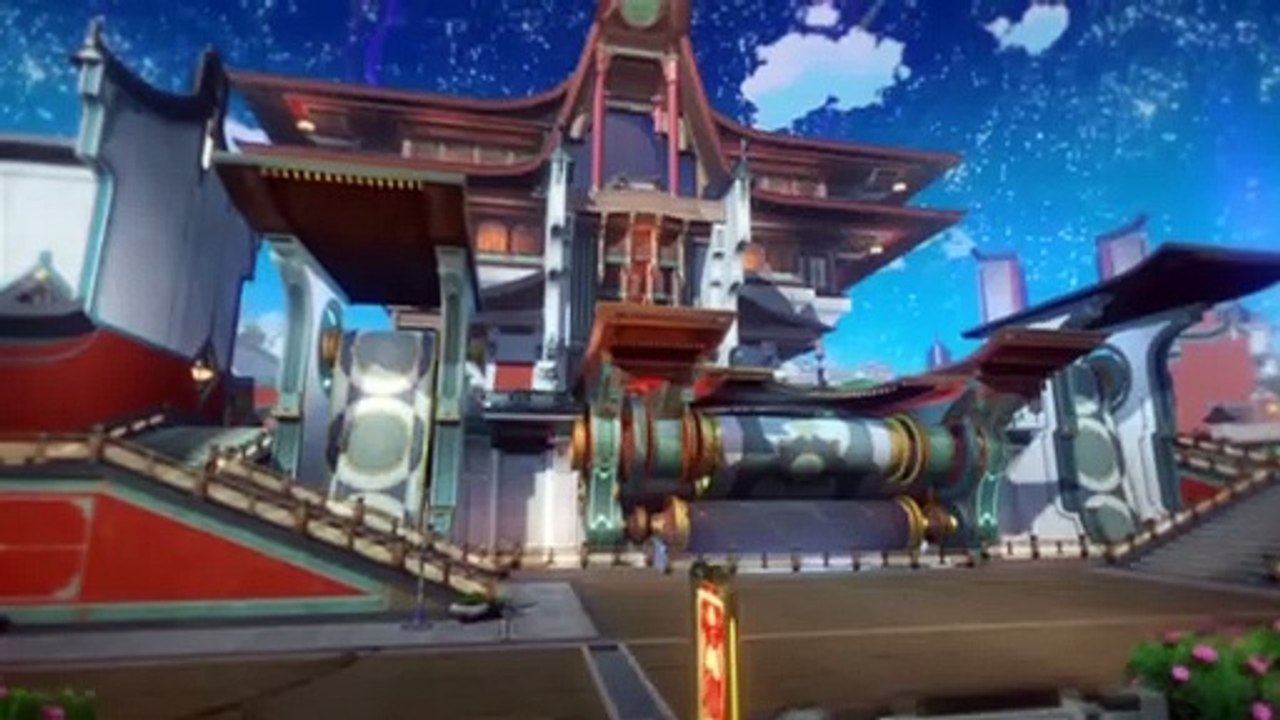 Honkai Star Rail - Coming Soon Trailer   PS5 &...